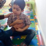 Irbid Psychosocial