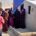 IDPs in Southern Aleppo- Dec 2015