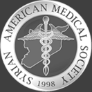 Syrian American Medical Society Foundation