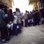 food line