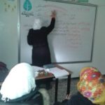 women for development now