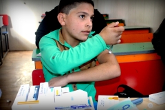 Diabetes Project_Lebanon