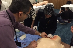 Medical Training
